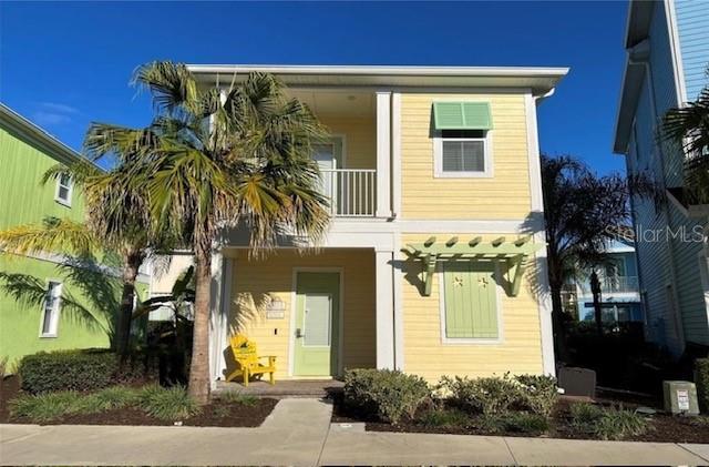 Picture of 3013 Latitude Lane, Kissimmee, FL 34747