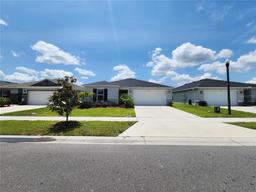 Picture of 3838 Whitetail Court, St Cloud, FL 34772