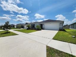 Picture of 3838 Whitetail Court, St Cloud, FL 34772