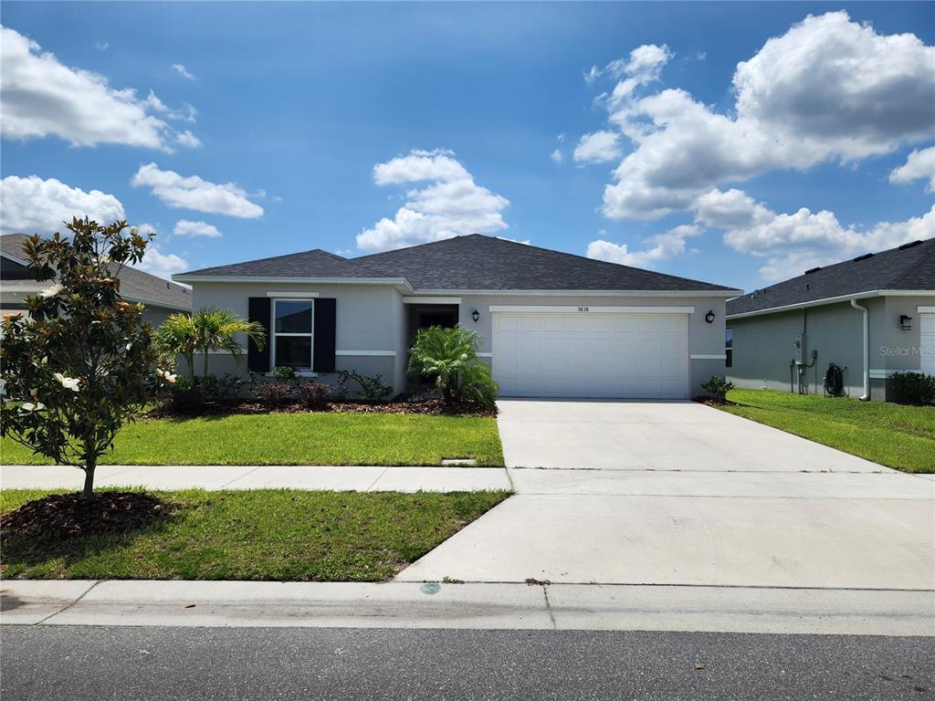 Picture of 3838 Whitetail Court, St Cloud, FL 34772