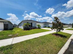 Picture of 3838 Whitetail Court, St Cloud, FL 34772