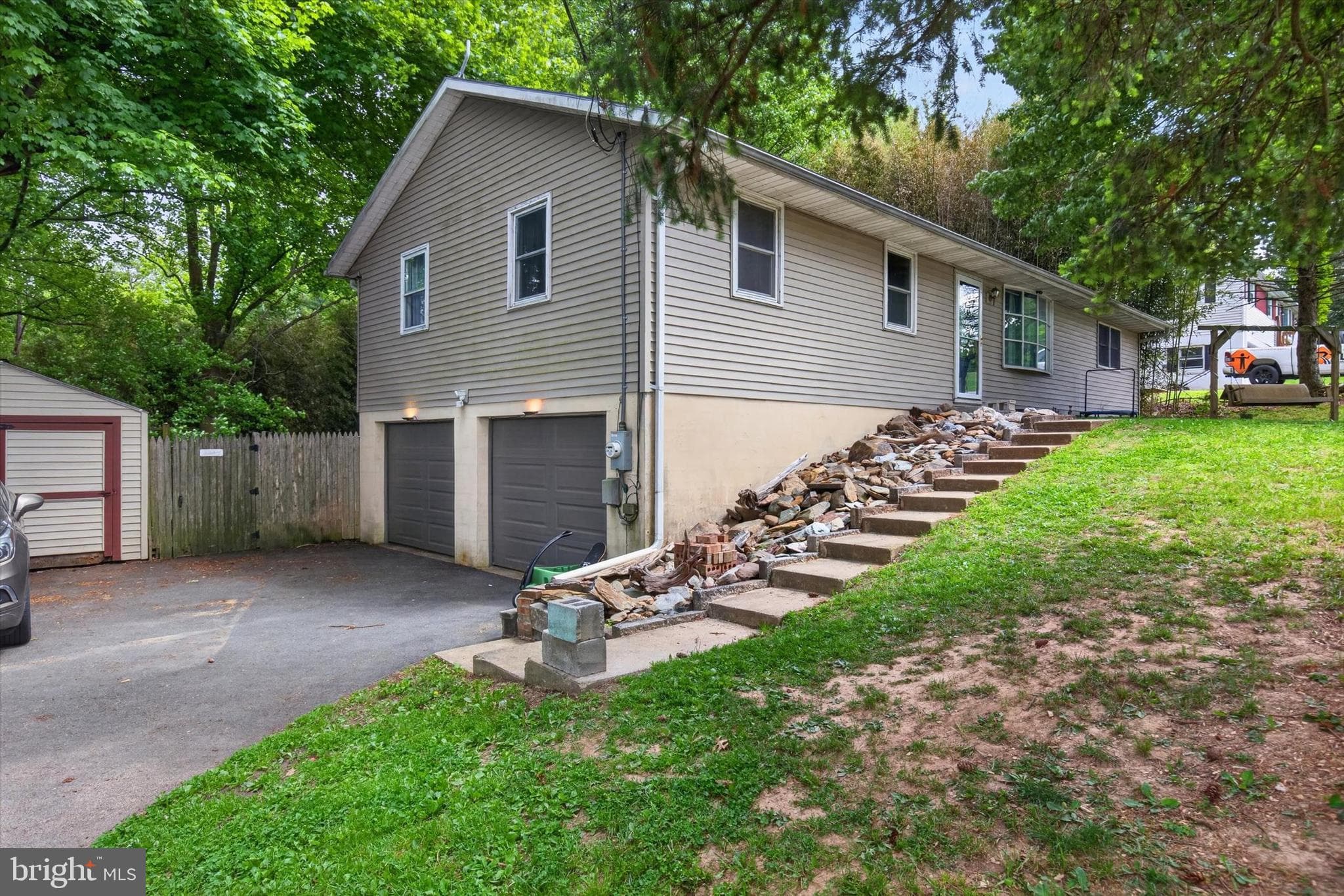Home for sale at 207 Forge Hill Road, Wrightsville, Pennsylvania 17368, photo 3 of 3