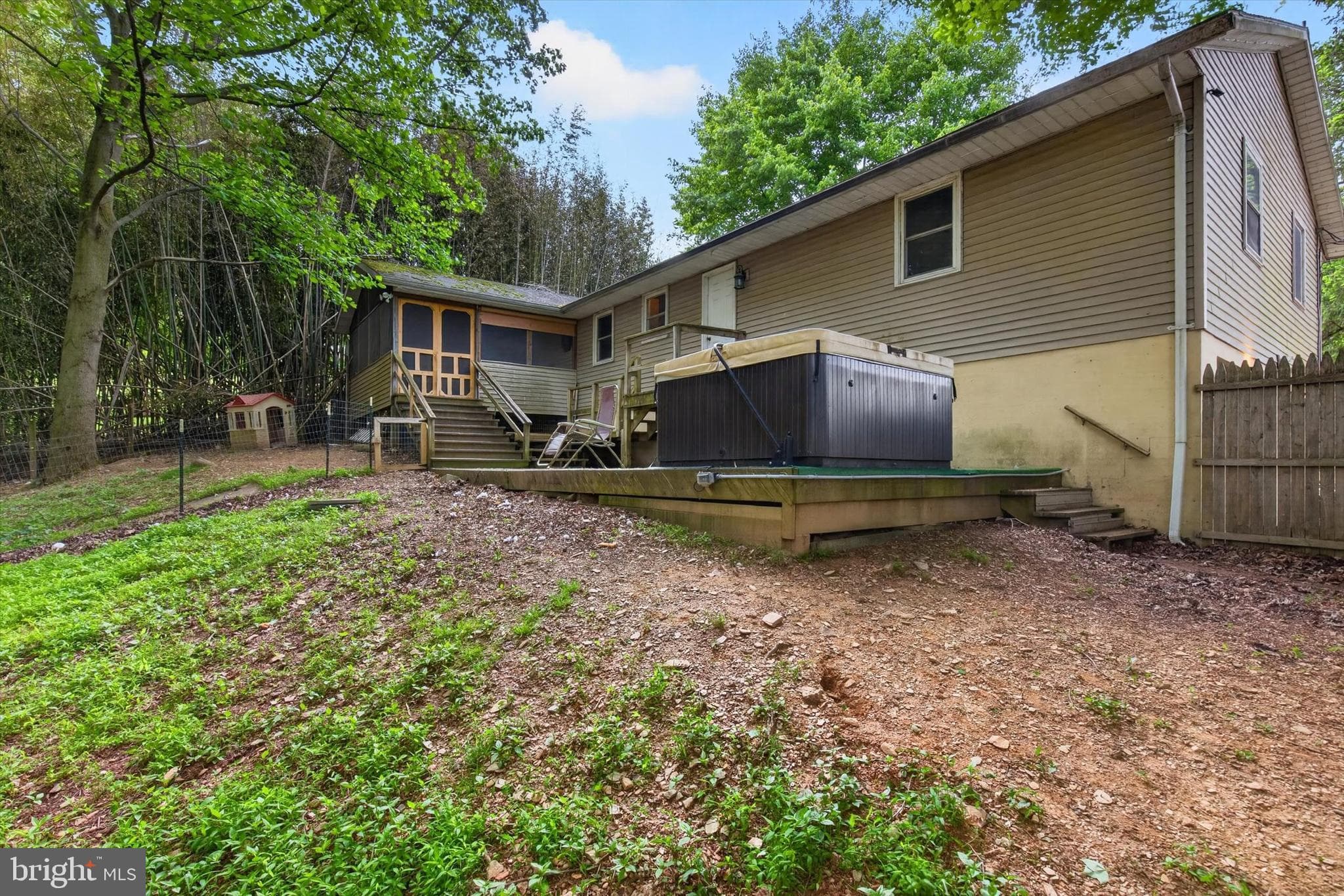 Home for sale at 207 Forge Hill Road, Wrightsville, Pennsylvania 17368, photo 21 of 24