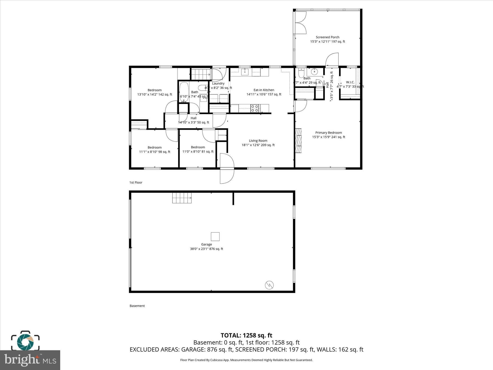 Home for sale at 207 Forge Hill Road, Wrightsville, Pennsylvania 17368, photo 24 of 24