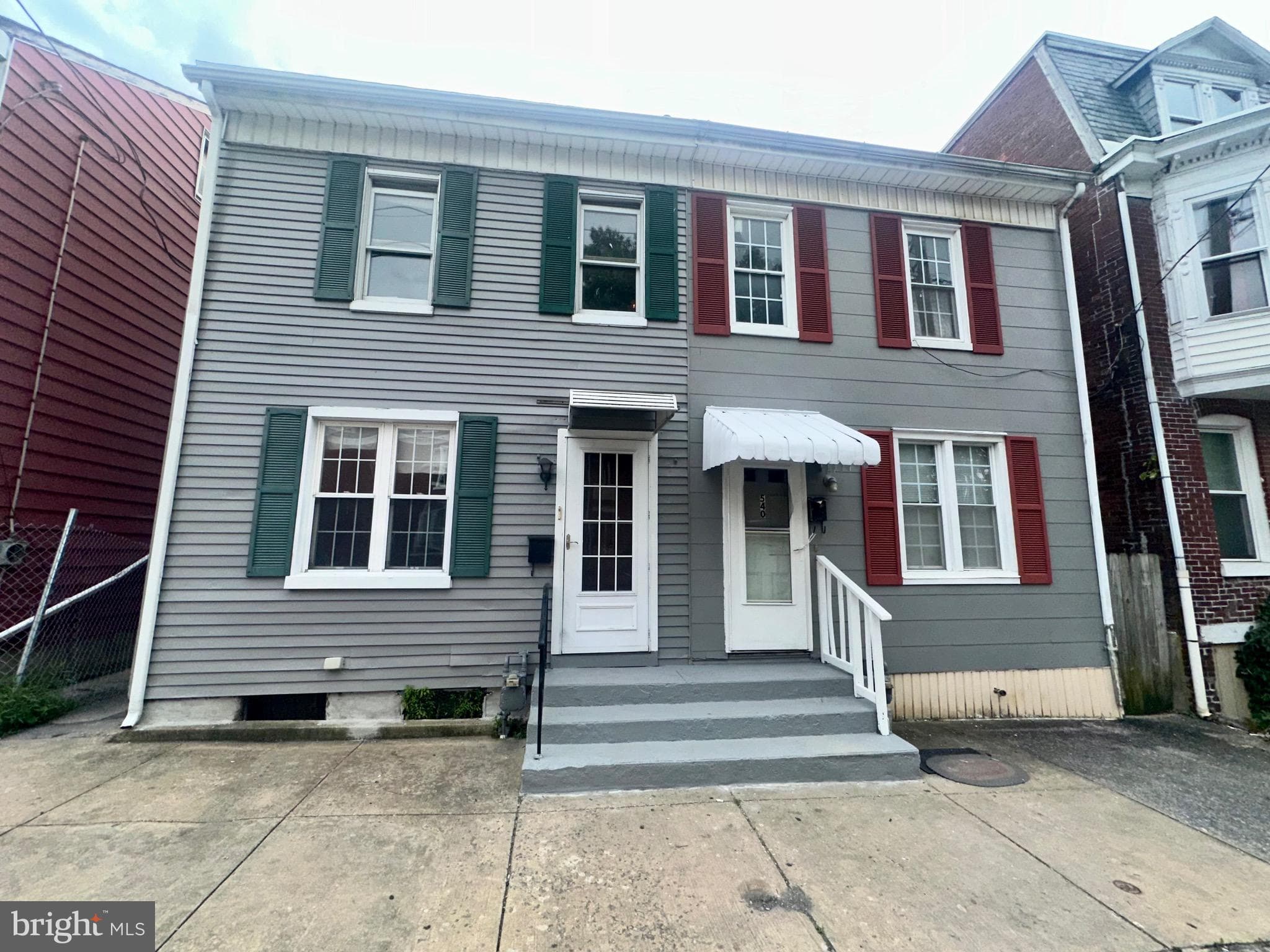 Home for sale at 538 N Pershing Avenue, York, Pennsylvania 17404, photo 3 of 3