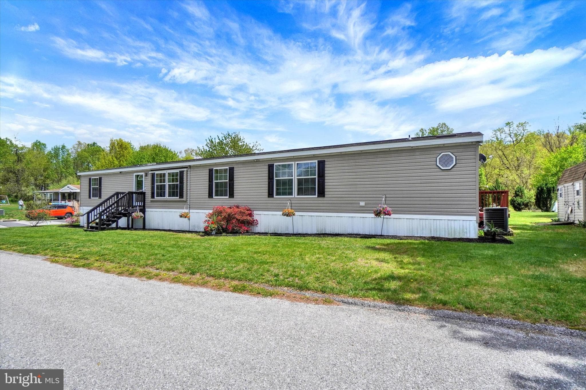 Home for sale at 700 Cassell Road 132, Manchester, Pennsylvania 17345, photo 2 of 3