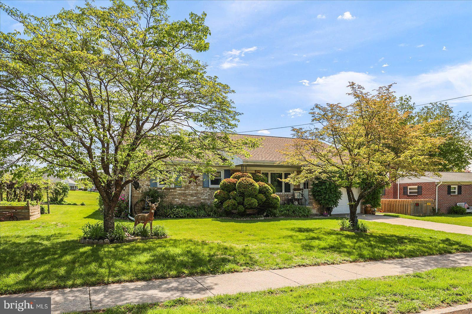 Home for sale at 1021 High Street, Hanover, Pennsylvania 17331, photo 3 of 3