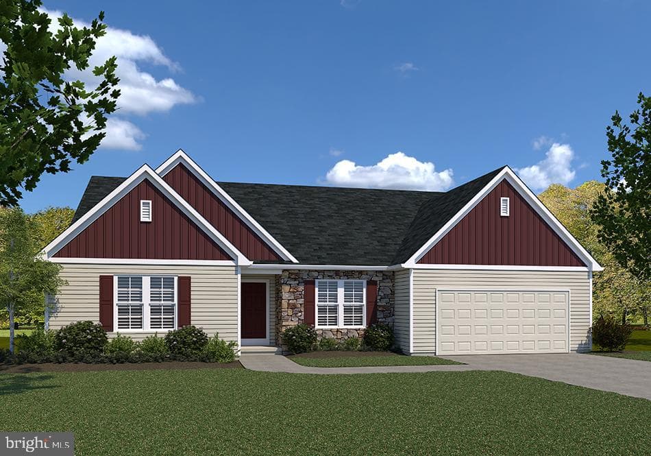 Home for sale at Winston Model At Eagles View, York, Pennsylvania 17406, photo 2 of 3