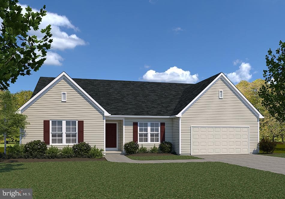 Home for sale at Winston Model At Eagles View, York, Pennsylvania 17406, photo 3 of 3