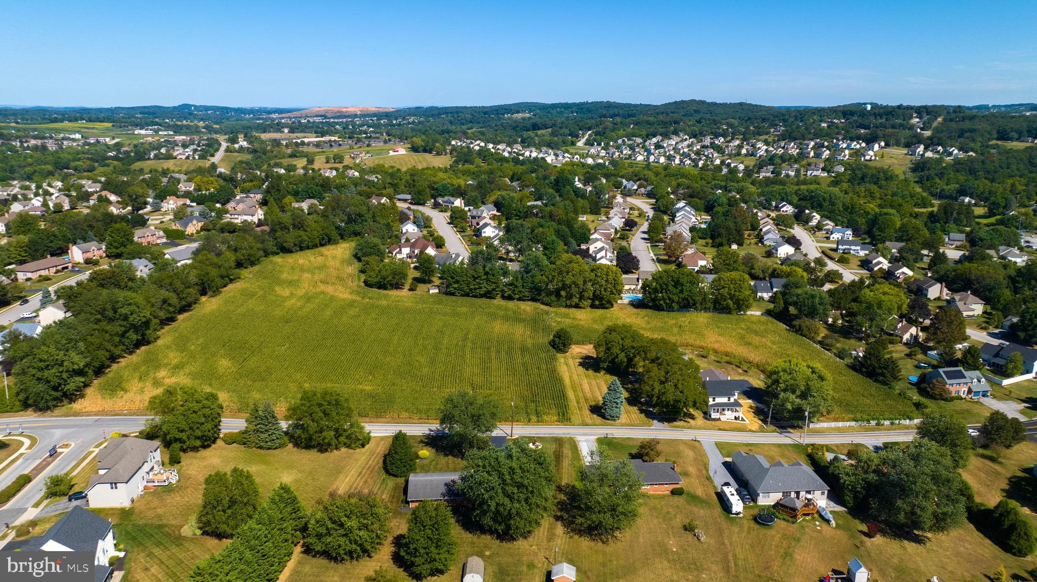 Home for sale at Lot 5 Berkeley Model Chestnut Hill Road, York, Pennsylvania 17402, photo 3 of 3