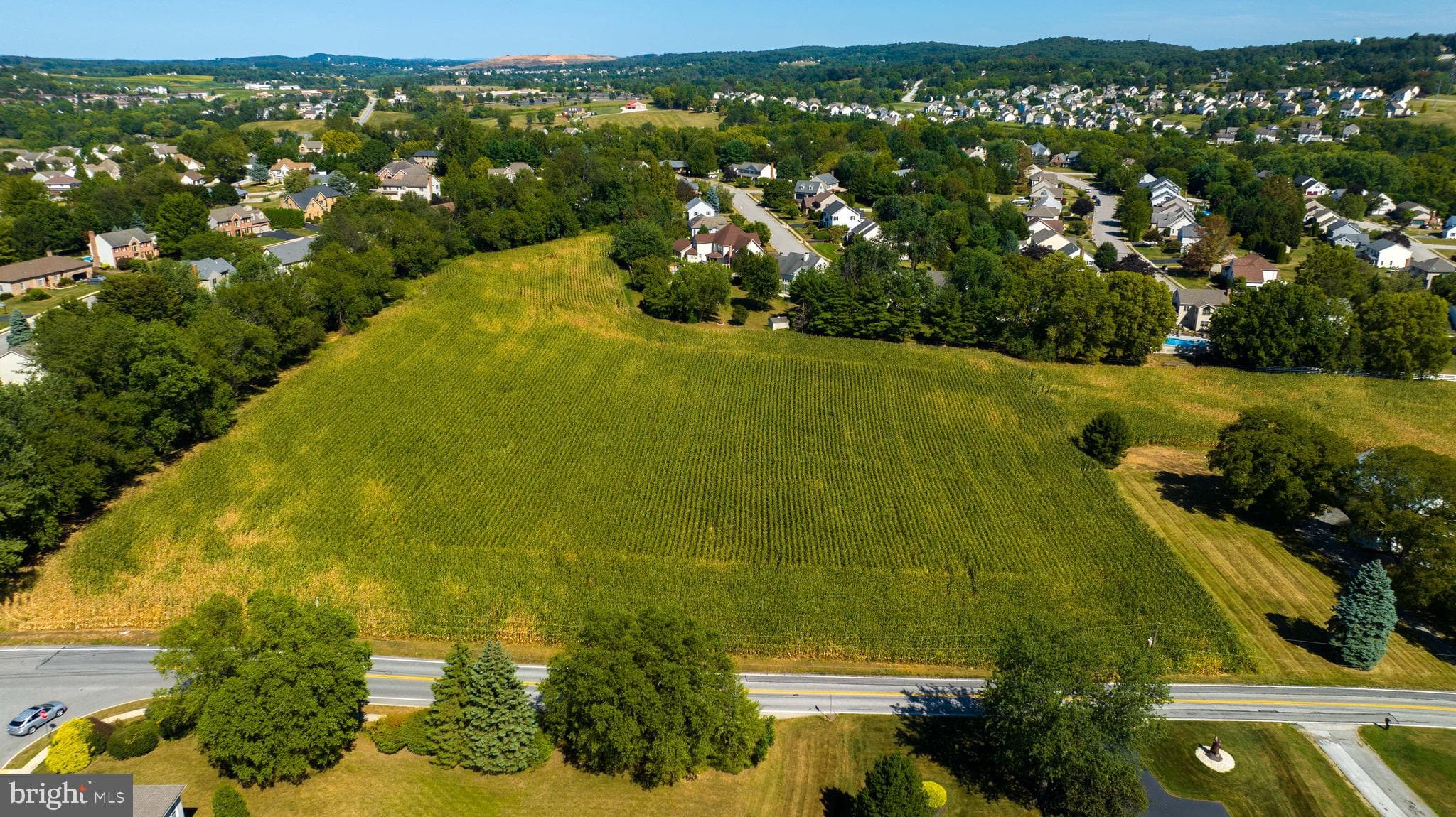 Home for sale at Lot 5 Berkeley Model Chestnut Hill Road, York, Pennsylvania 17402, photo 2 of 3