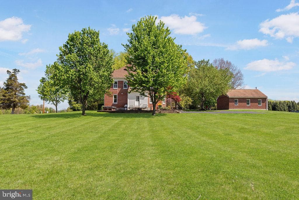 Home for sale at 2478 Croll School Road, York, Pennsylvania 17403, photo 34 of 47