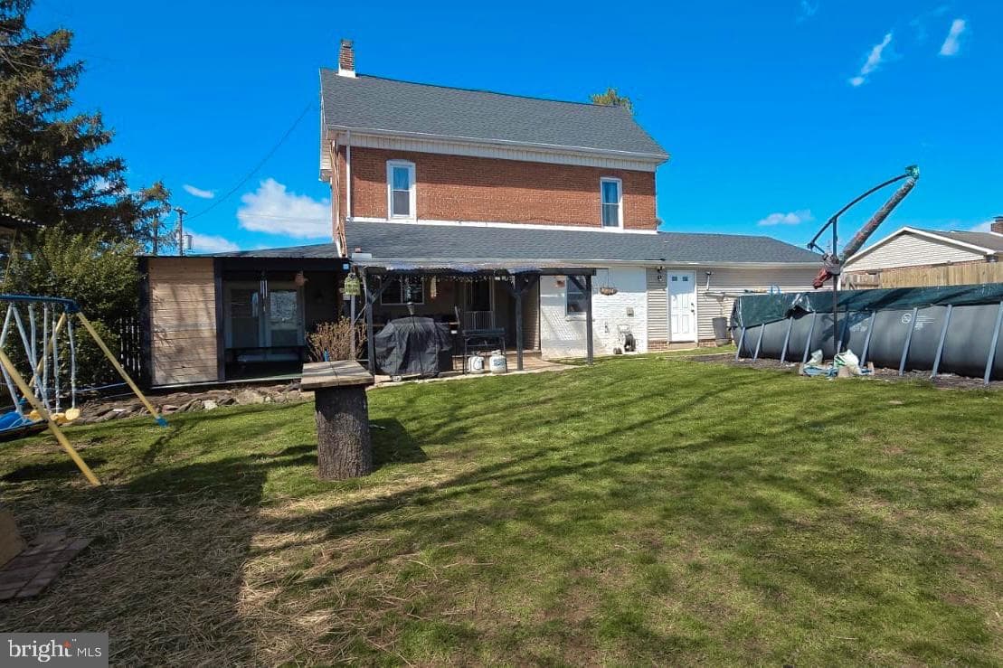 Home for sale at 1122 Hanover Road, York, Pennsylvania 17408, photo 27 of 36