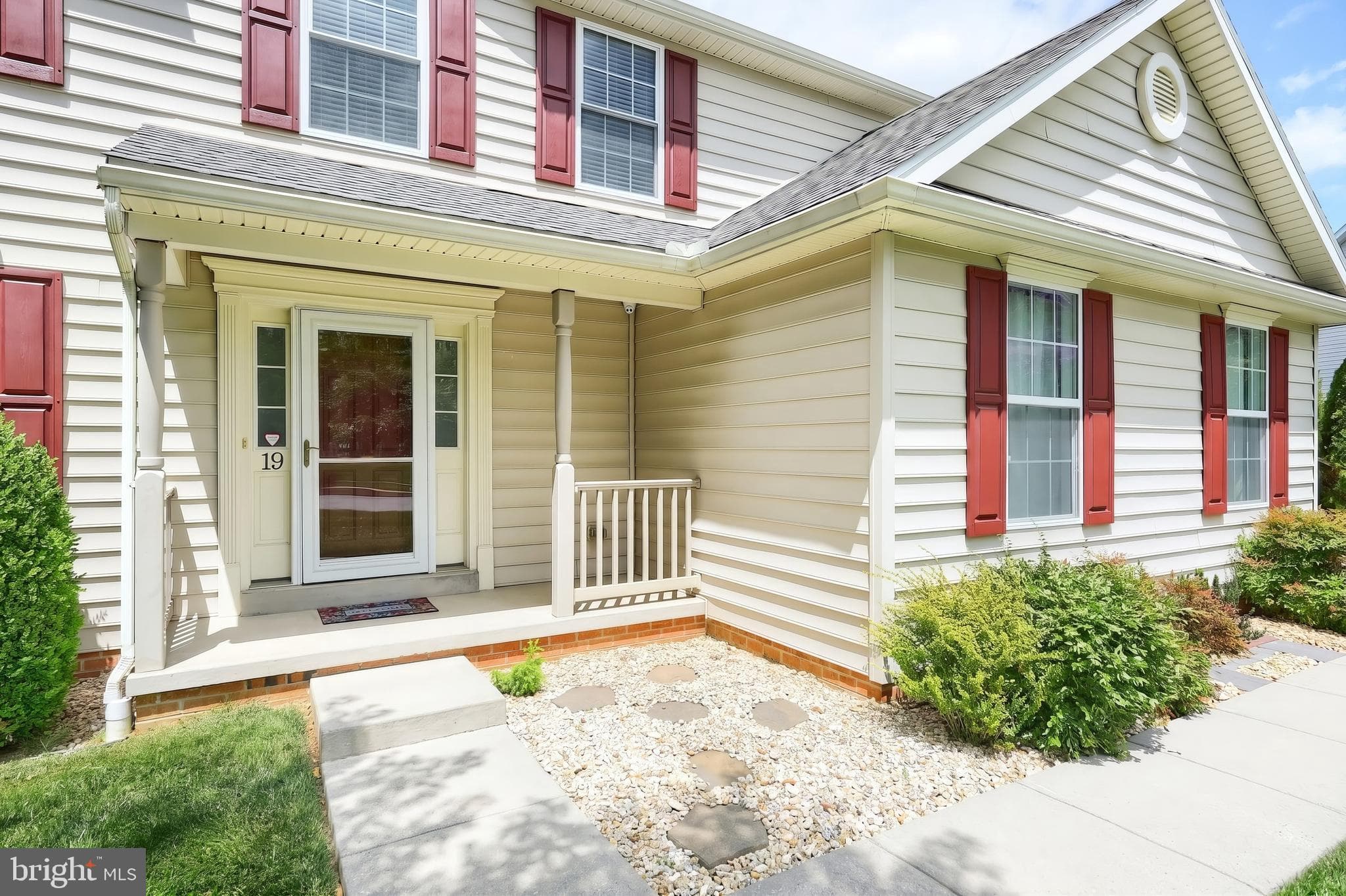 Home for sale at 19 Rebecca Lane, York, Pennsylvania 17403, photo 53 of 69