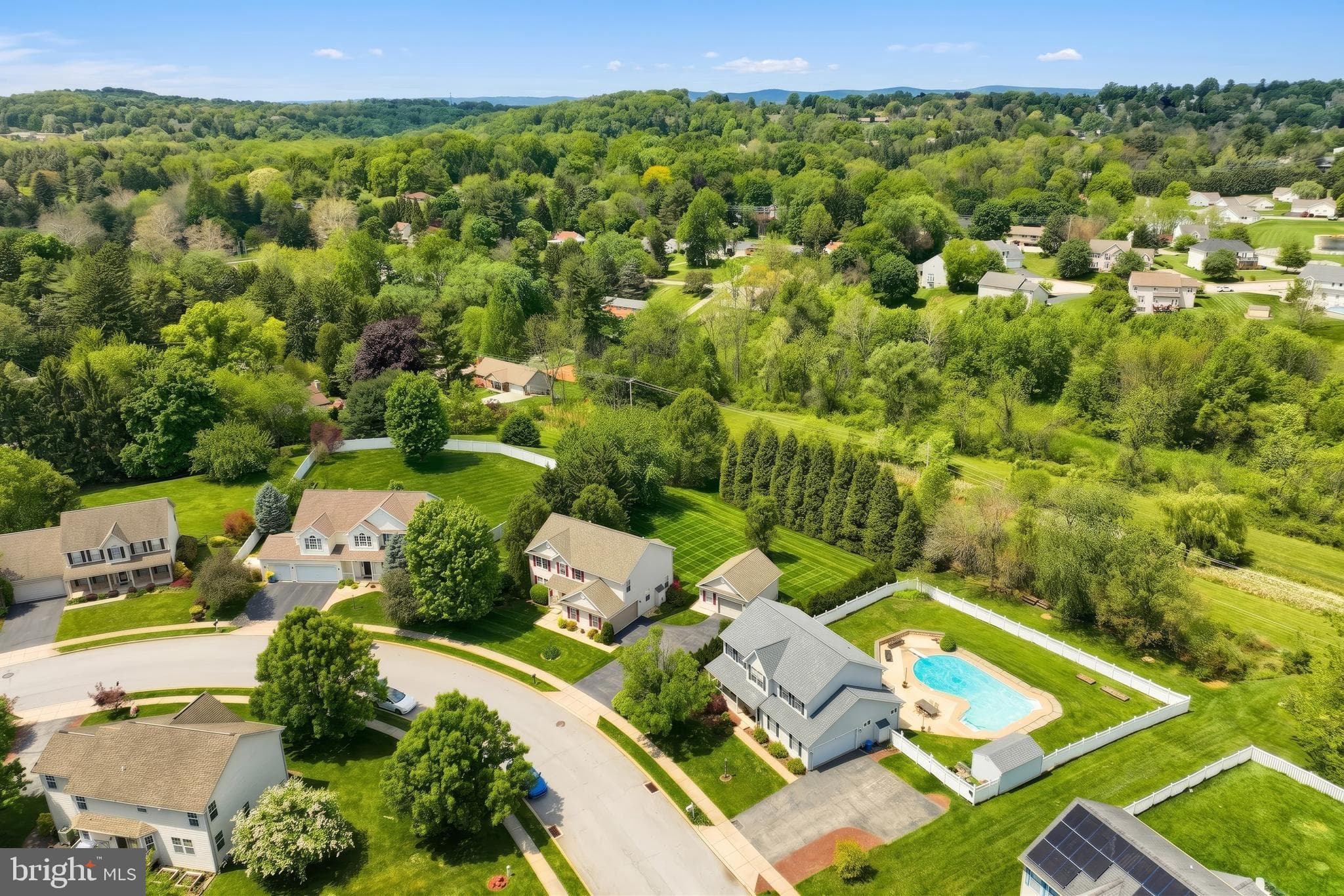 Home for sale at 19 Rebecca Lane, York, Pennsylvania 17403, photo 64 of 69