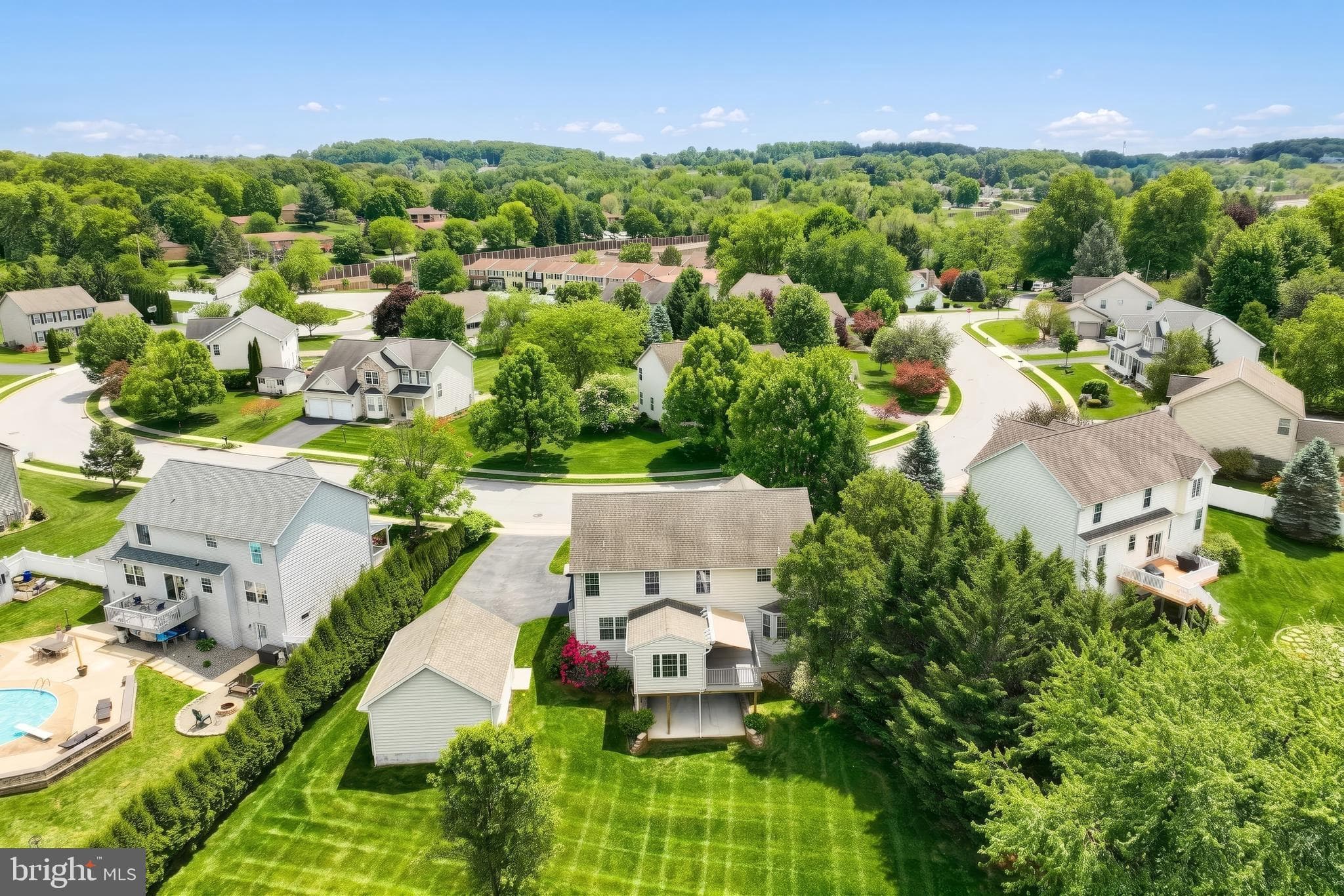 Home for sale at 19 Rebecca Lane, York, Pennsylvania 17403, photo 66 of 69