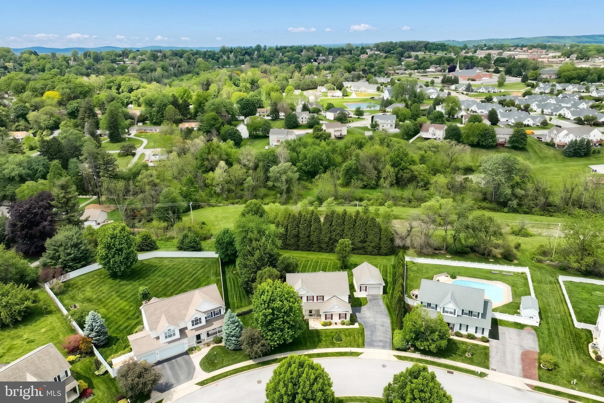 Home for sale at 19 Rebecca Lane, York, Pennsylvania 17403, photo 63 of 69