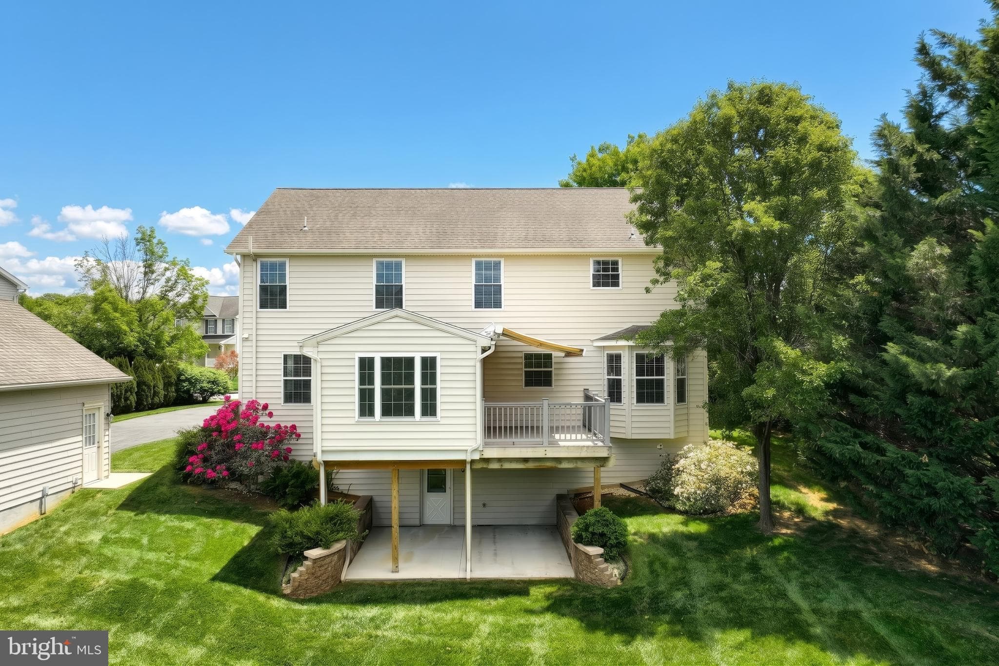 Home for sale at 19 Rebecca Lane, York, Pennsylvania 17403, photo 54 of 69