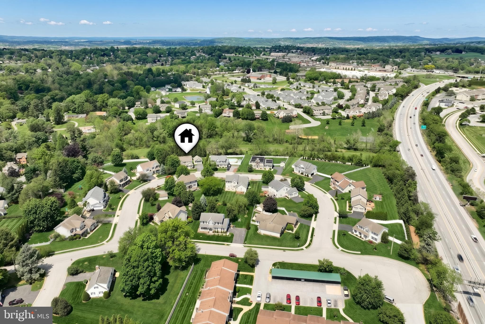 Home for sale at 19 Rebecca Lane, York, Pennsylvania 17403, photo 69 of 69
