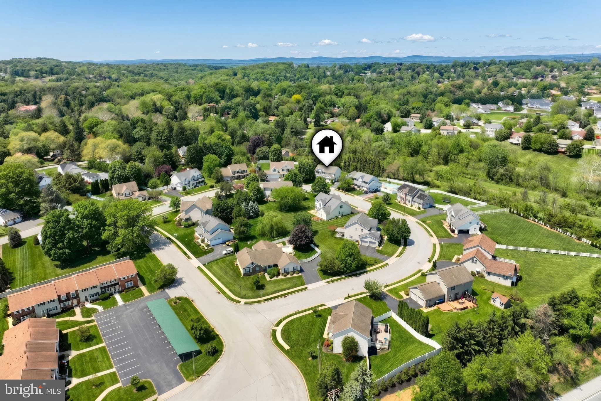 Home for sale at 19 Rebecca Lane, York, Pennsylvania 17403, photo 68 of 69