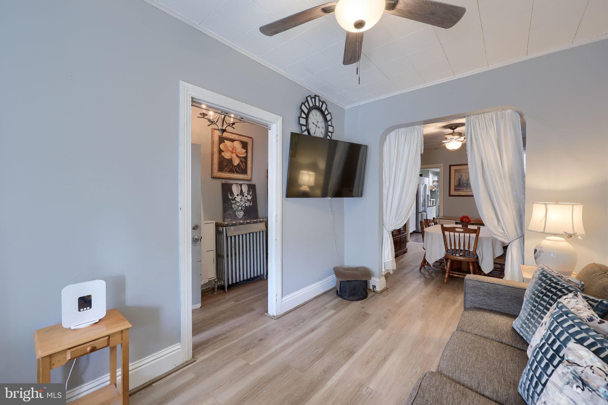 Home for sale at 316 N Hawthorne Street, York, Pennsylvania 17404, photo 7 of 37