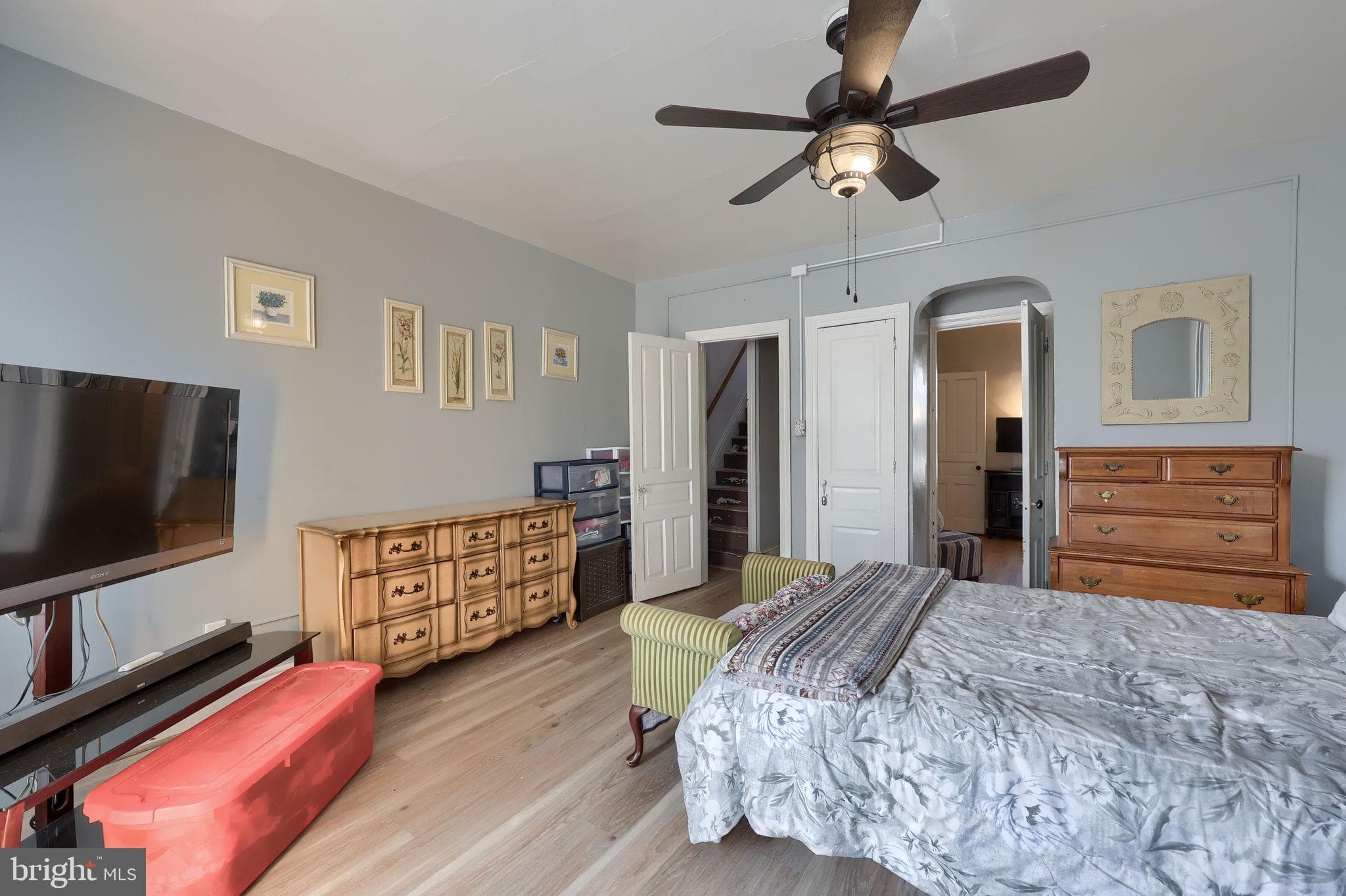 Home for sale at 316 N Hawthorne Street, York, Pennsylvania 17404, photo 29 of 37