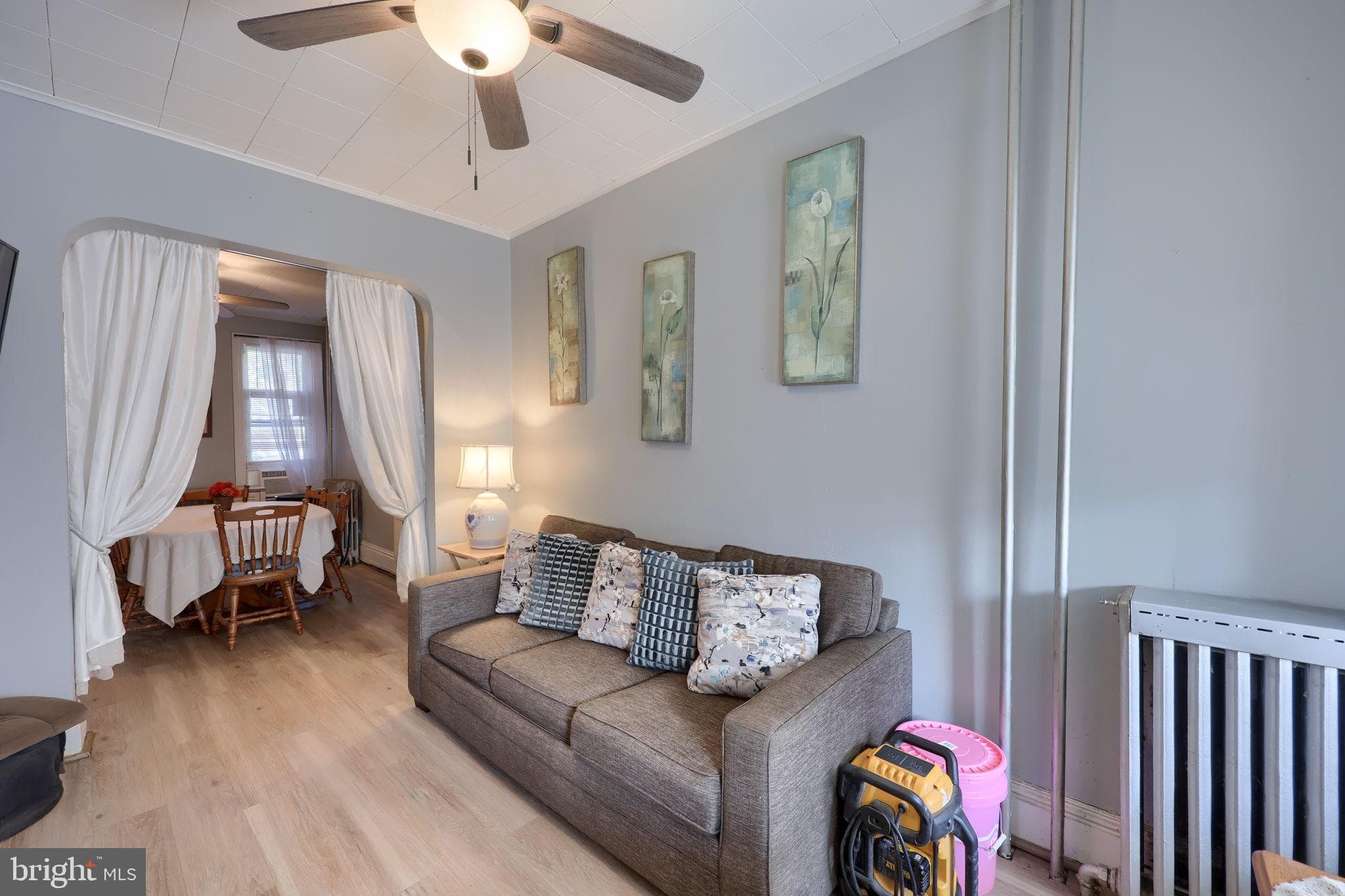 Home for sale at 316 N Hawthorne Street, York, Pennsylvania 17404, photo 6 of 37
