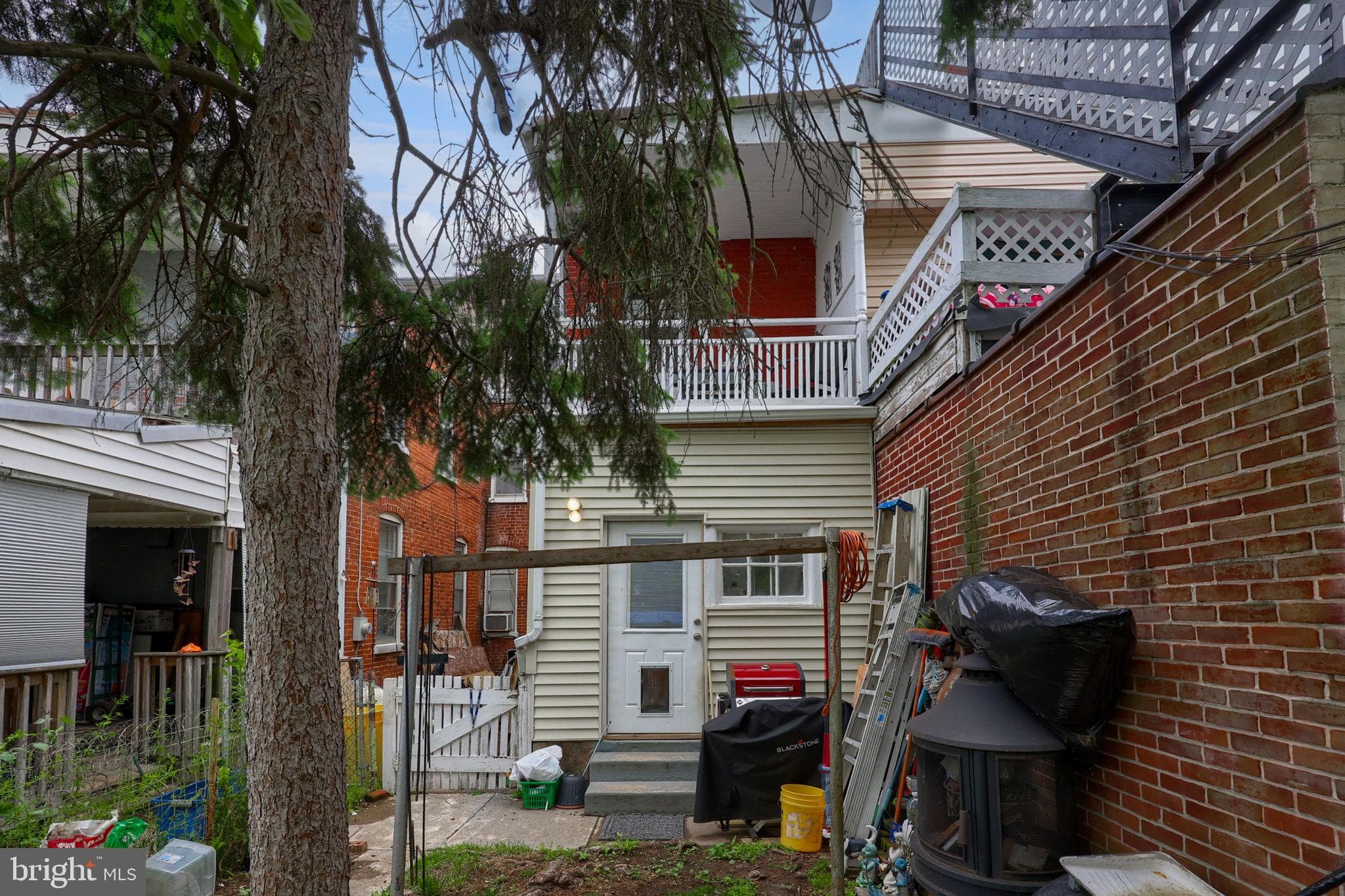 Home for sale at 316 N Hawthorne Street, York, Pennsylvania 17404, photo 36 of 37