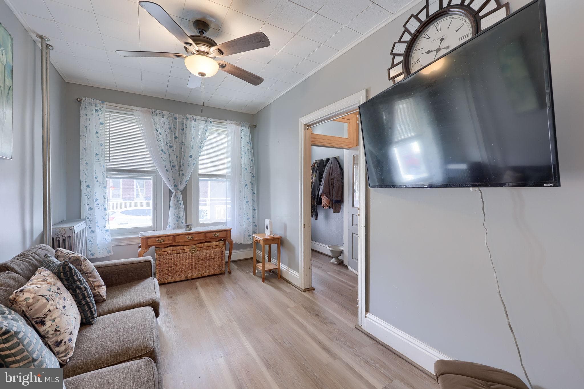 Home for sale at 316 N Hawthorne Street, York, Pennsylvania 17404, photo 9 of 37