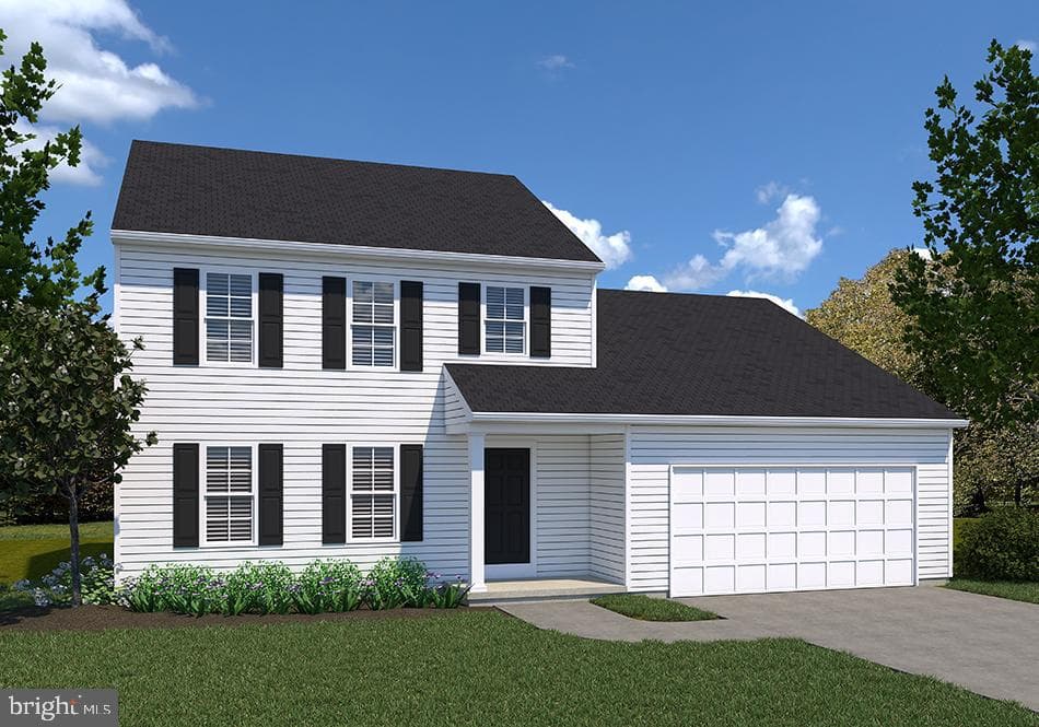 Home for sale at Branson Model At Eagles View, York, Pennsylvania 17406, photo 3 of 3