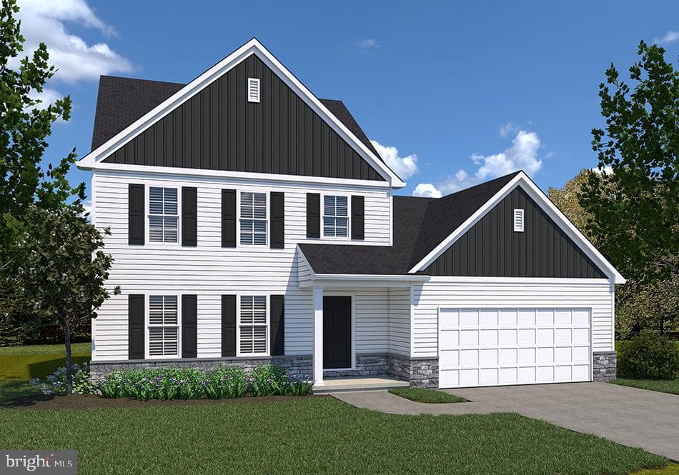 Home for sale at Branson Model At Eagles View, York, Pennsylvania 17406, photo 2 of 3