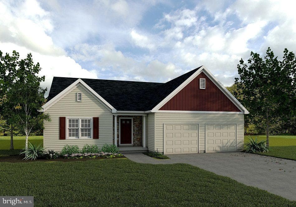 Home for sale at Laurel Model At Eagles View, York, Pennsylvania 17406, photo 2 of 3