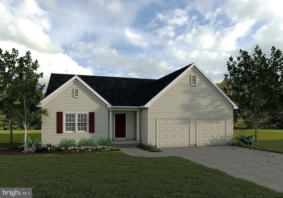 Home for sale at Laurel Model At Eagles View, York, Pennsylvania 17406, photo 3 of 3
