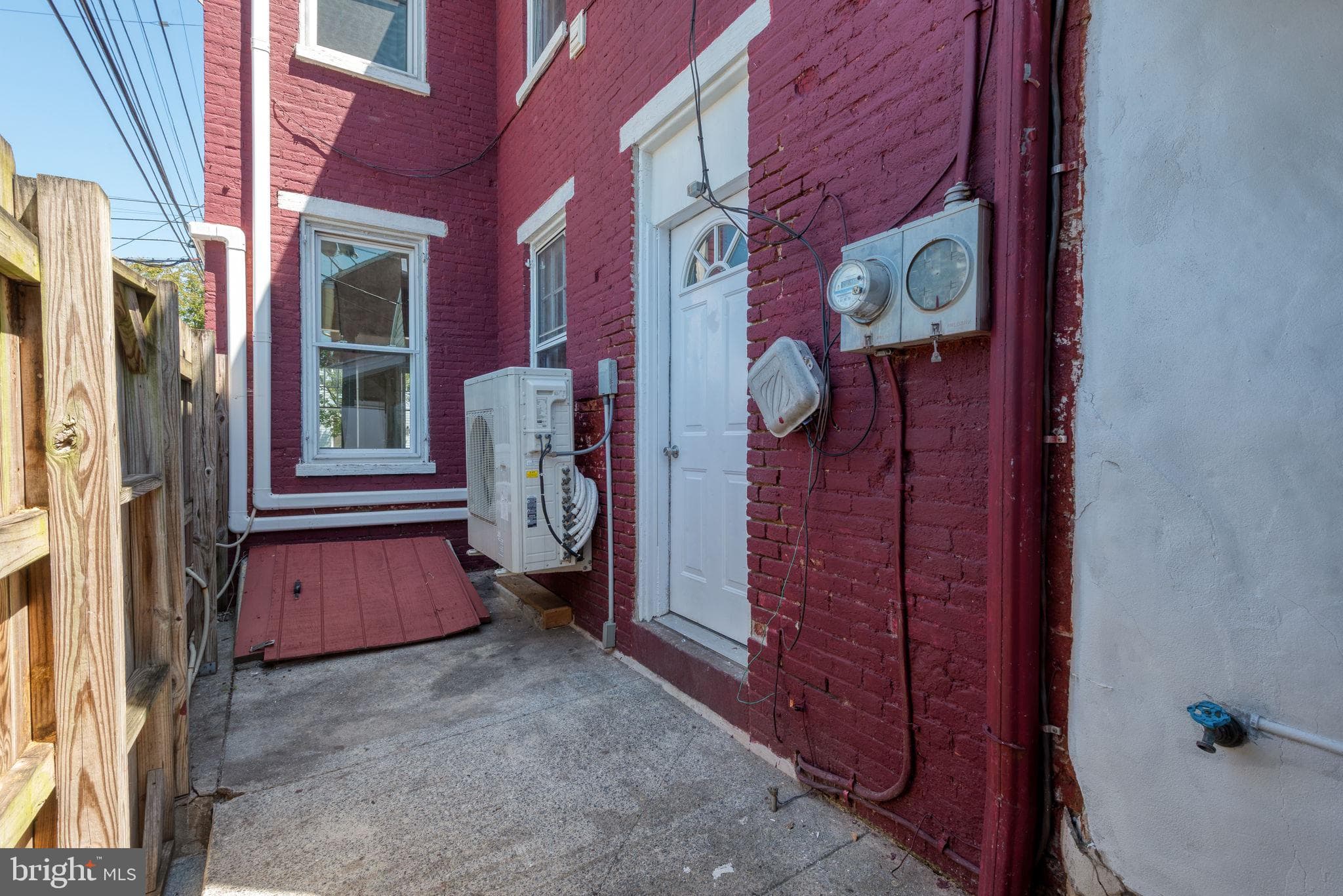 Home for sale at 126 N Queen Street, York, Pennsylvania 17403, photo 27 of 33