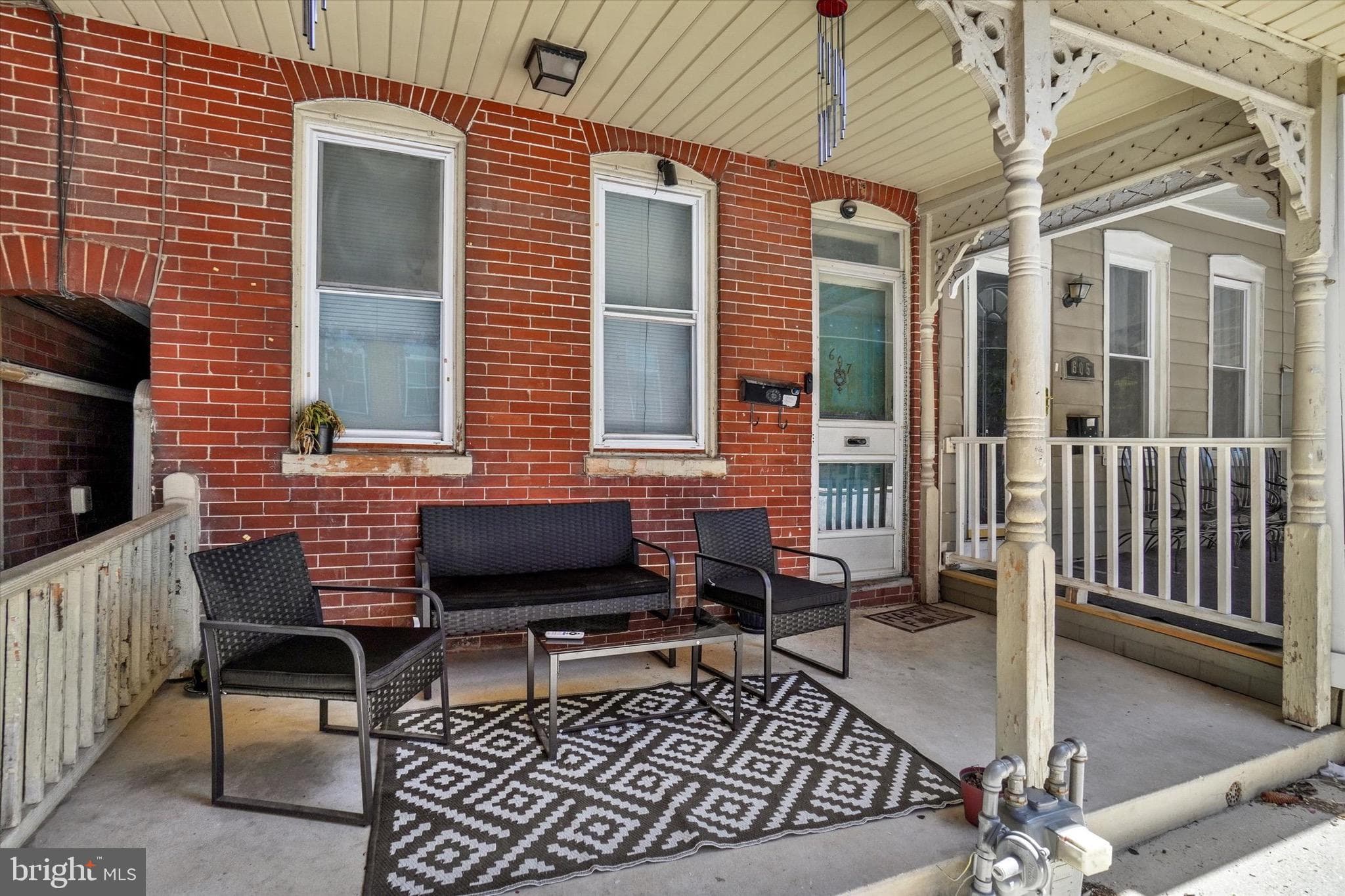 Home for sale at 607 N Hartley Street, York, Pennsylvania 17404, photo 3 of 3