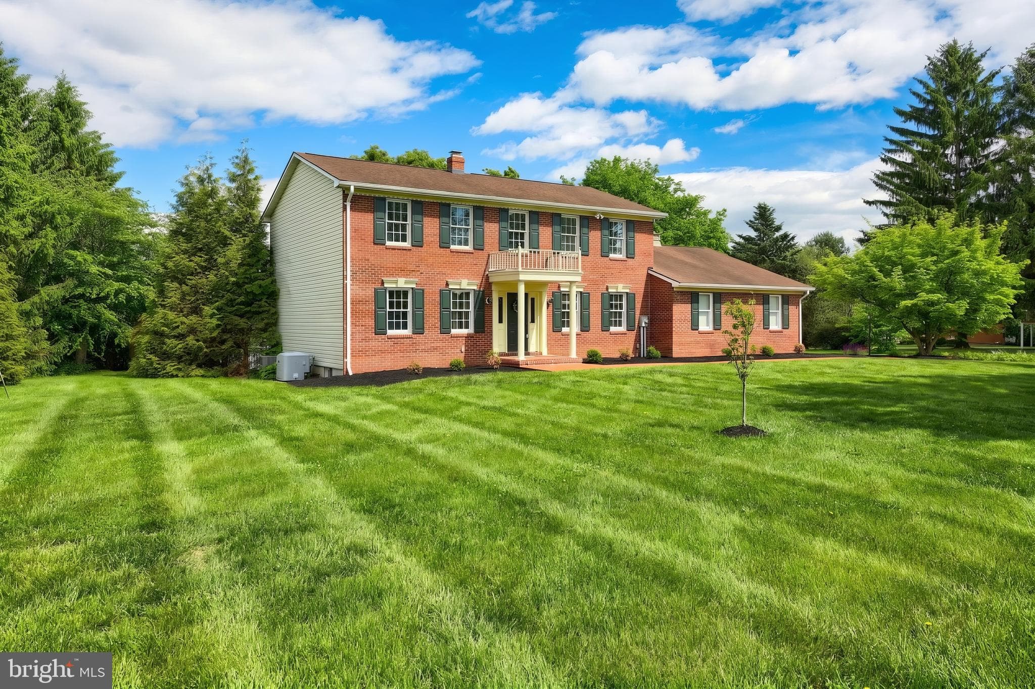 Home for sale at 15257 Whitcraft Road, New Freedom, Pennsylvania 17349, photo 2 of 3