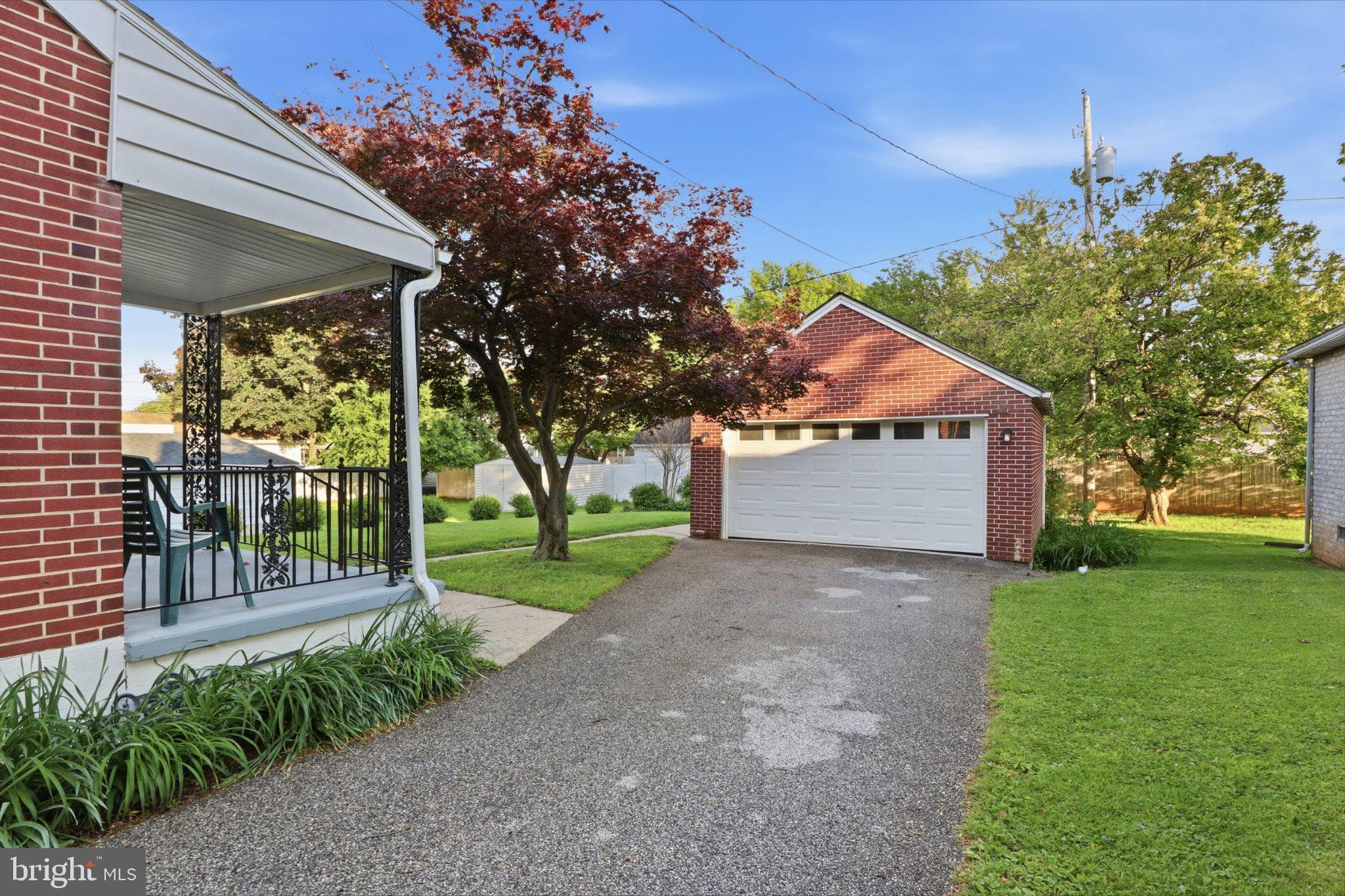 Home for sale at 1920 Orange Street, York, Pennsylvania 17404, photo 25 of 36