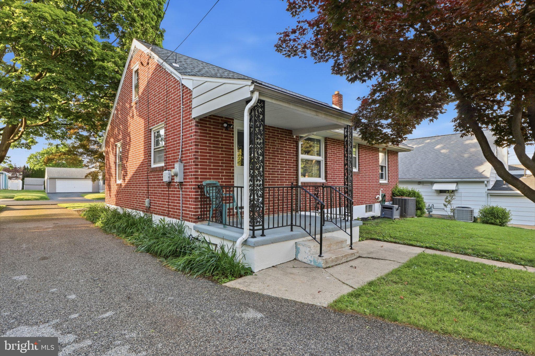 Home for sale at 1920 Orange Street, York, Pennsylvania 17404, photo 29 of 36