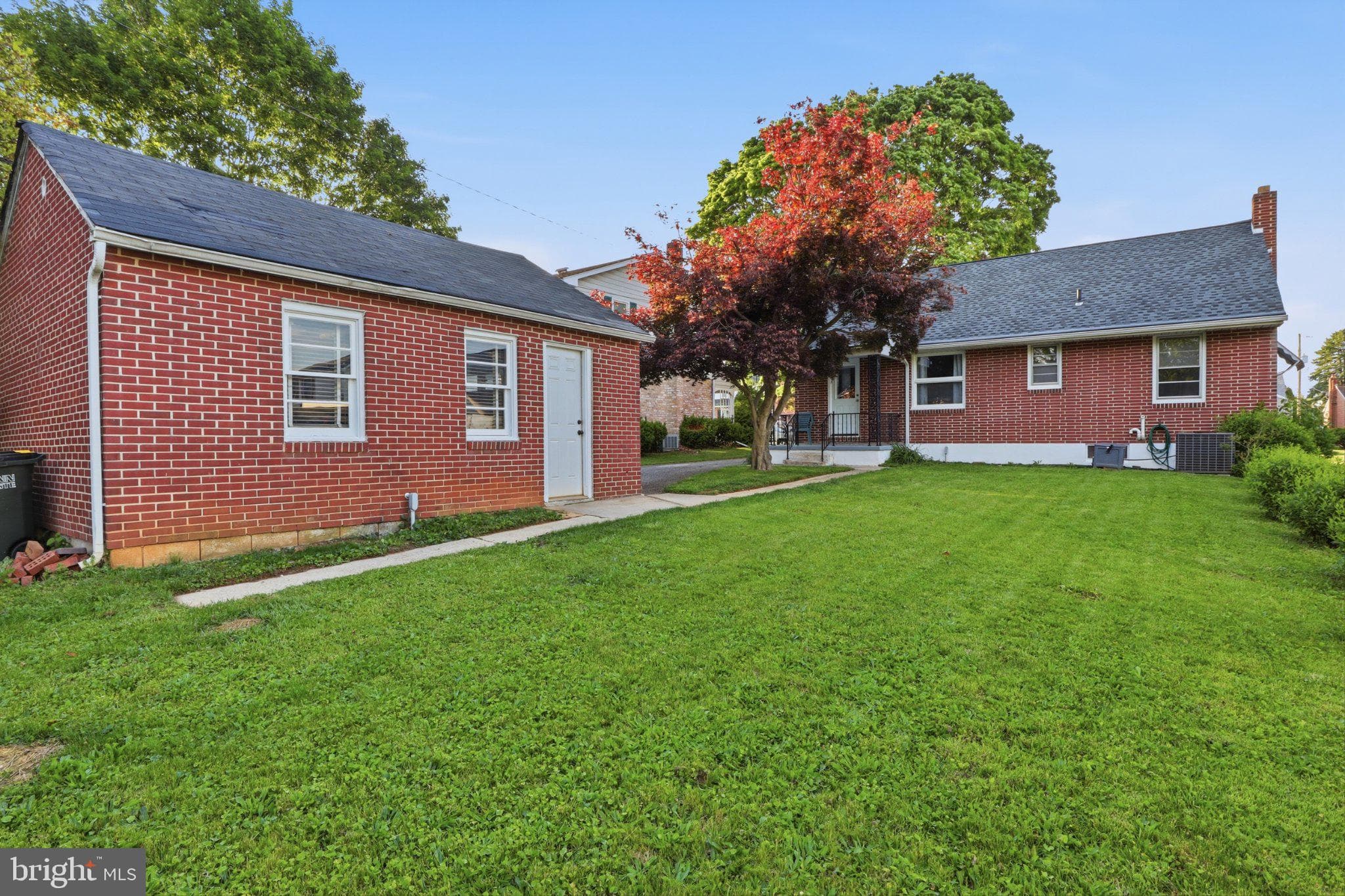 Home for sale at 1920 Orange Street, York, Pennsylvania 17404, photo 28 of 36
