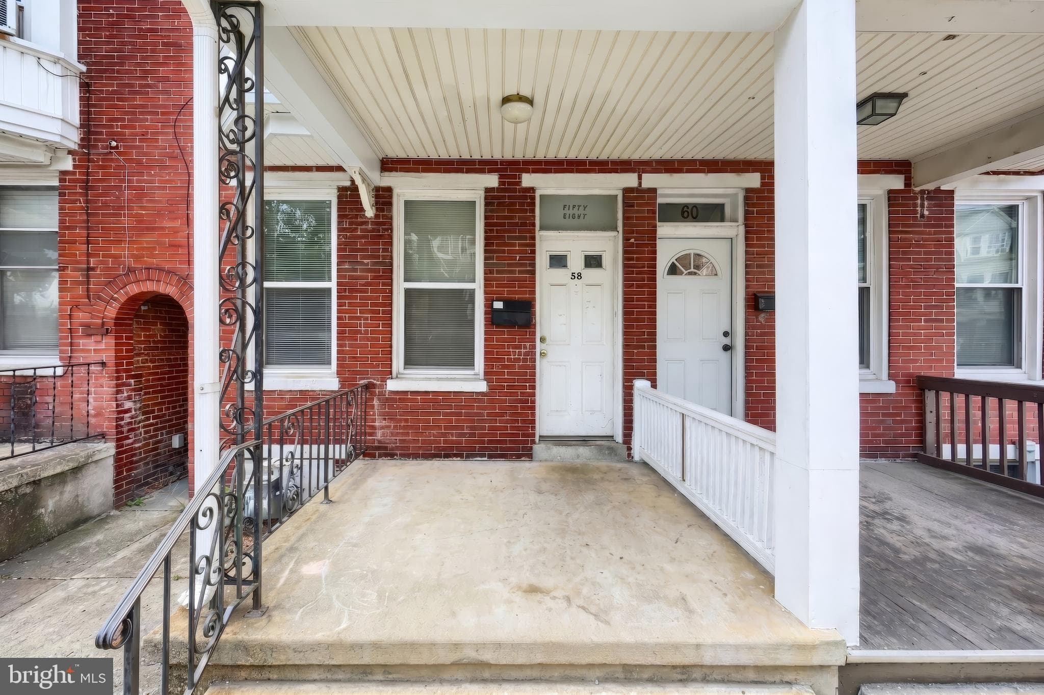 Home for sale at 58 N Tremont Street, York, Pennsylvania 17403, photo 3 of 3