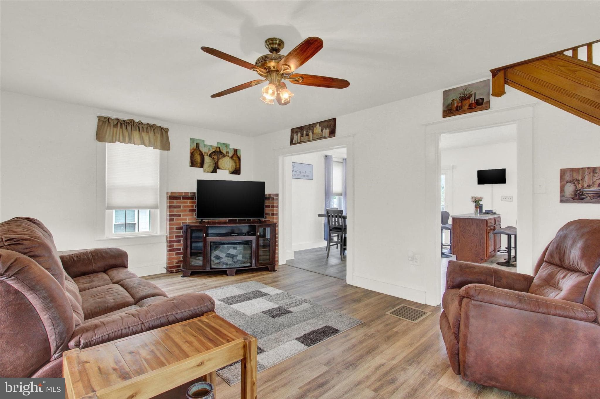 Home for sale at 125 N High Street, Spring Grove, Pennsylvania 17362, photo 12 of 27