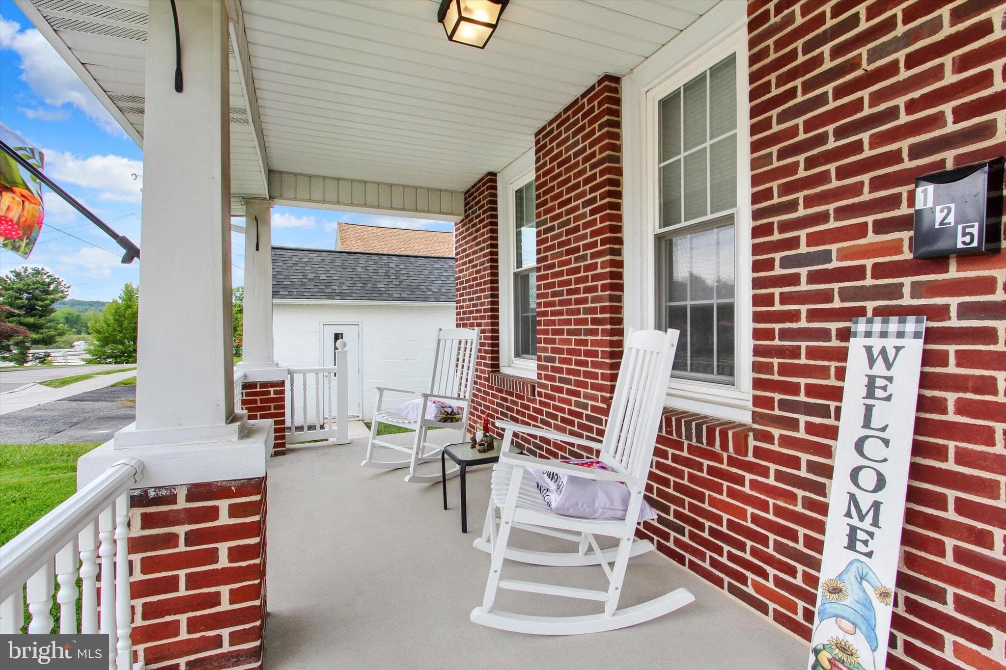 Home for sale at 125 N High Street, Spring Grove, Pennsylvania 17362, photo 2 of 3