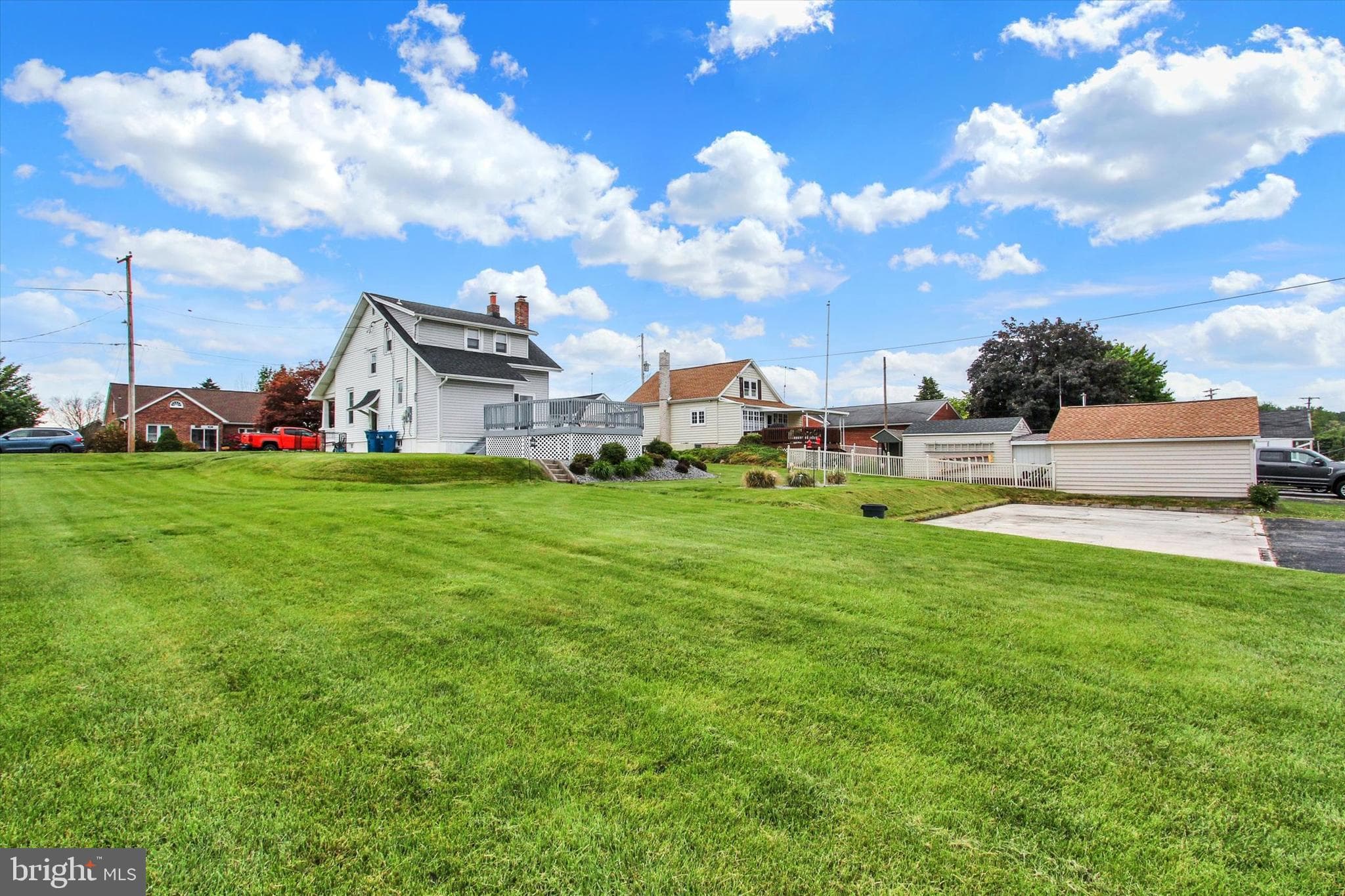 Home for sale at 125 N High Street, Spring Grove, Pennsylvania 17362, photo 25 of 27