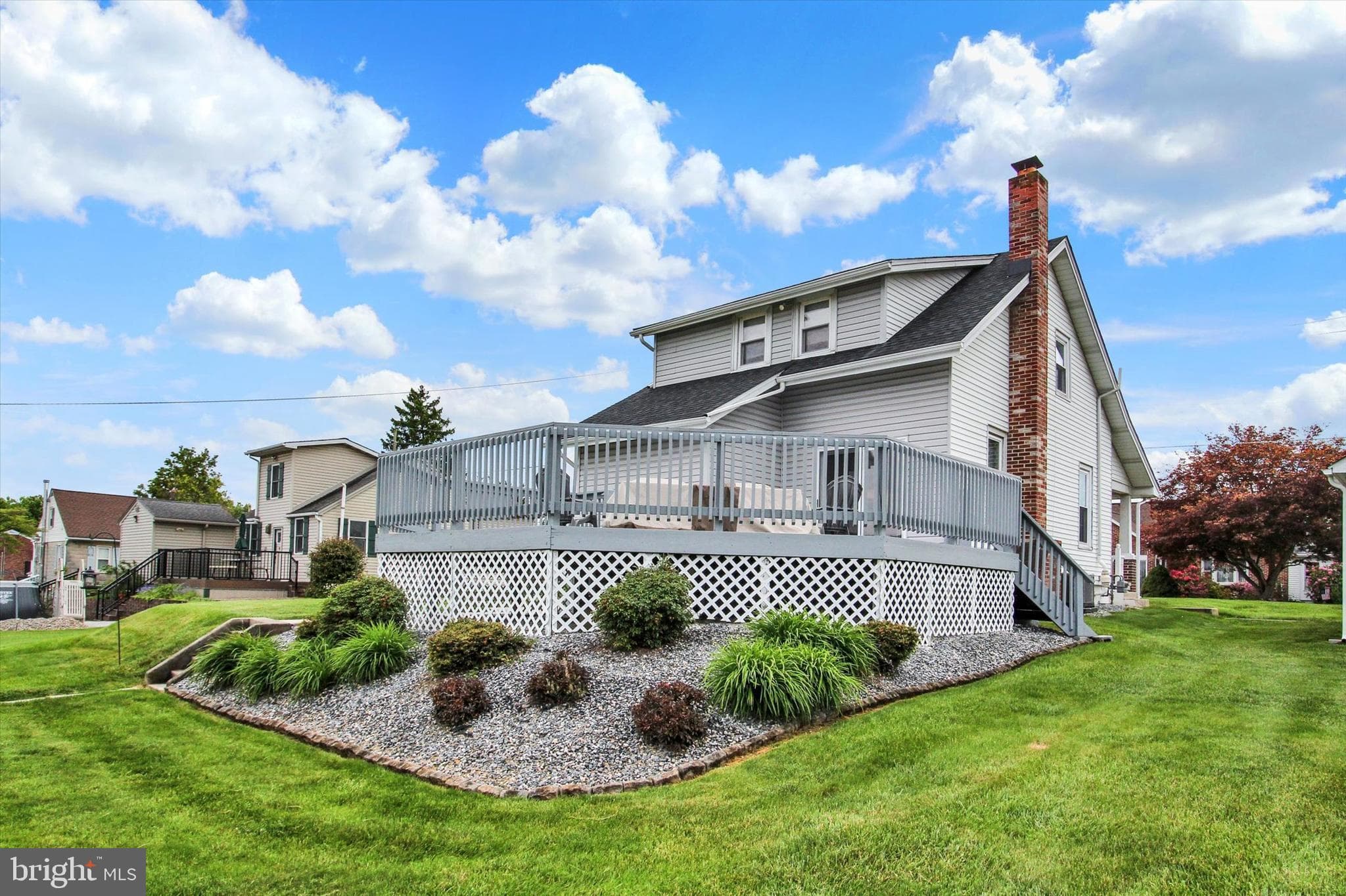 Home for sale at 125 N High Street, Spring Grove, Pennsylvania 17362, photo 21 of 27