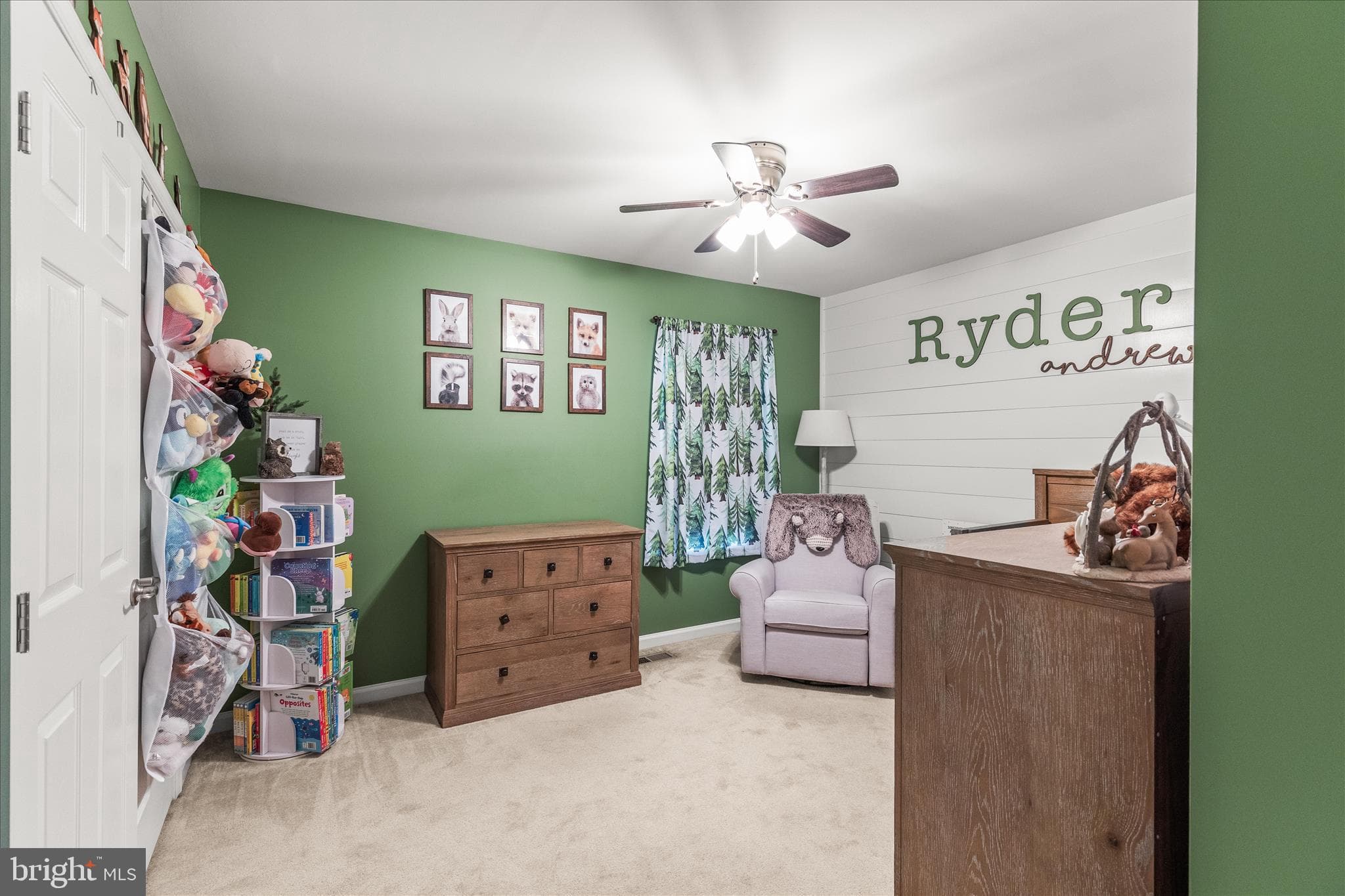 Home for sale at 3123 S King Richards Court S, York, Pennsylvania 17408, photo 27 of 53