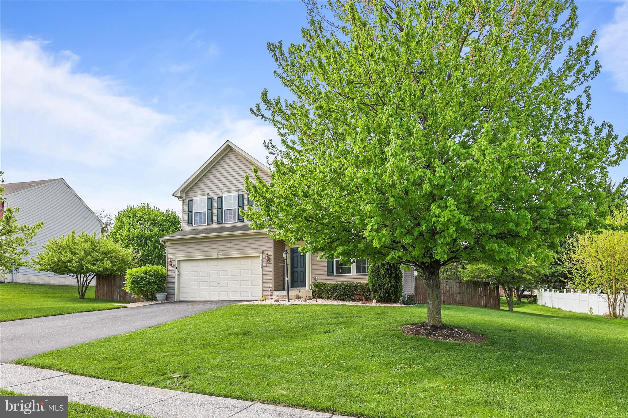 Home for sale at 3123 S King Richards Court S, York, Pennsylvania 17408, photo 52 of 53