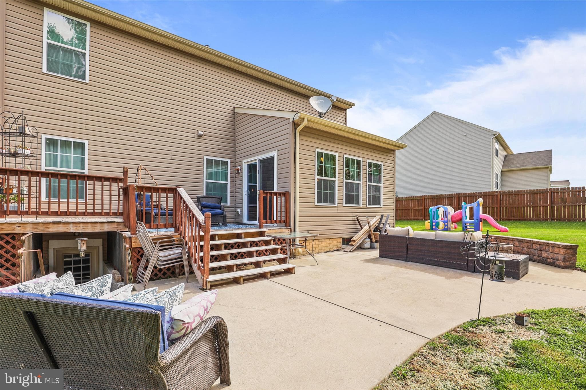 Home for sale at 3123 S King Richards Court S, York, Pennsylvania 17408, photo 39 of 53