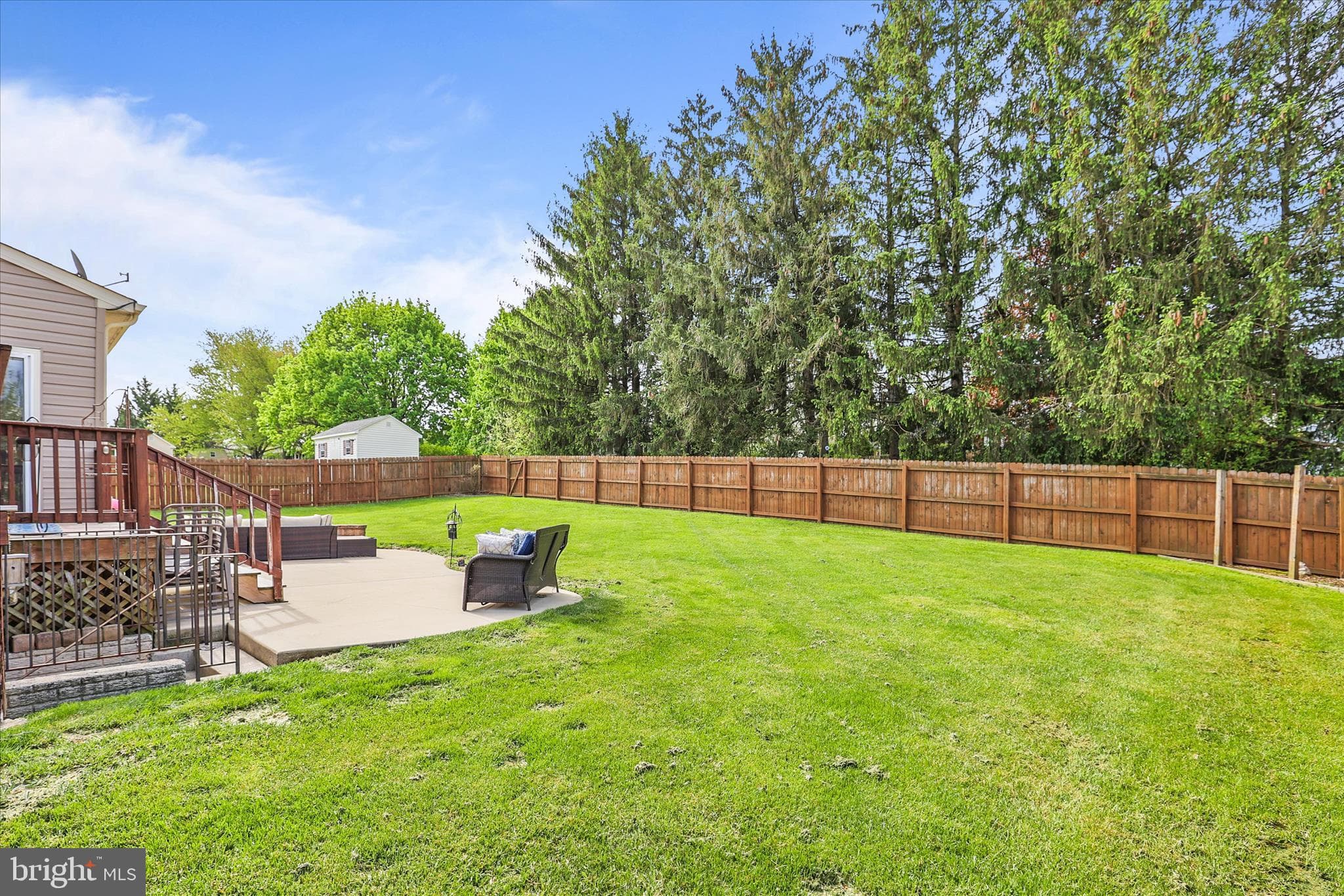 Home for sale at 3123 S King Richards Court S, York, Pennsylvania 17408, photo 38 of 53