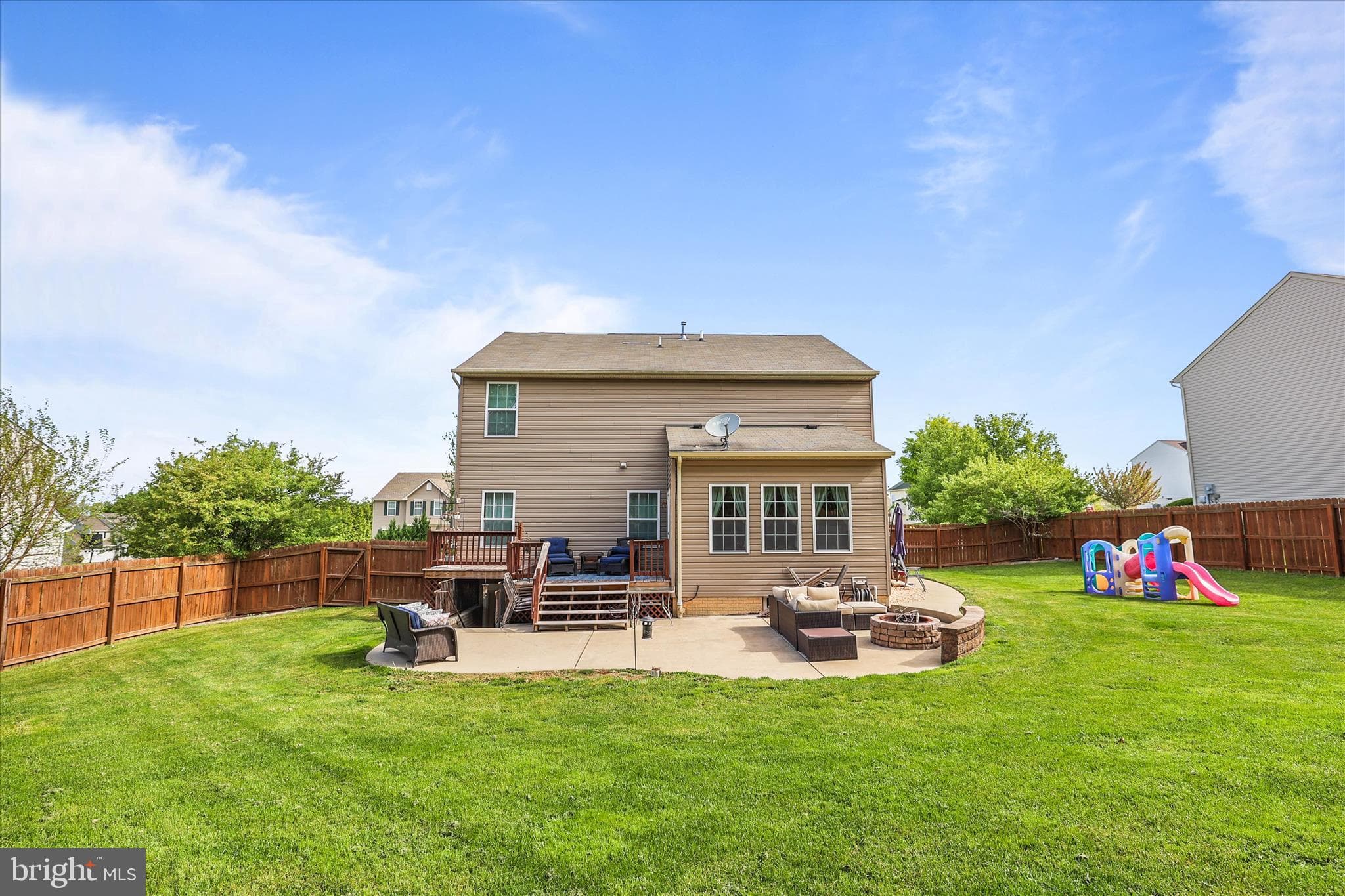 Home for sale at 3123 S King Richards Court S, York, Pennsylvania 17408, photo 44 of 53