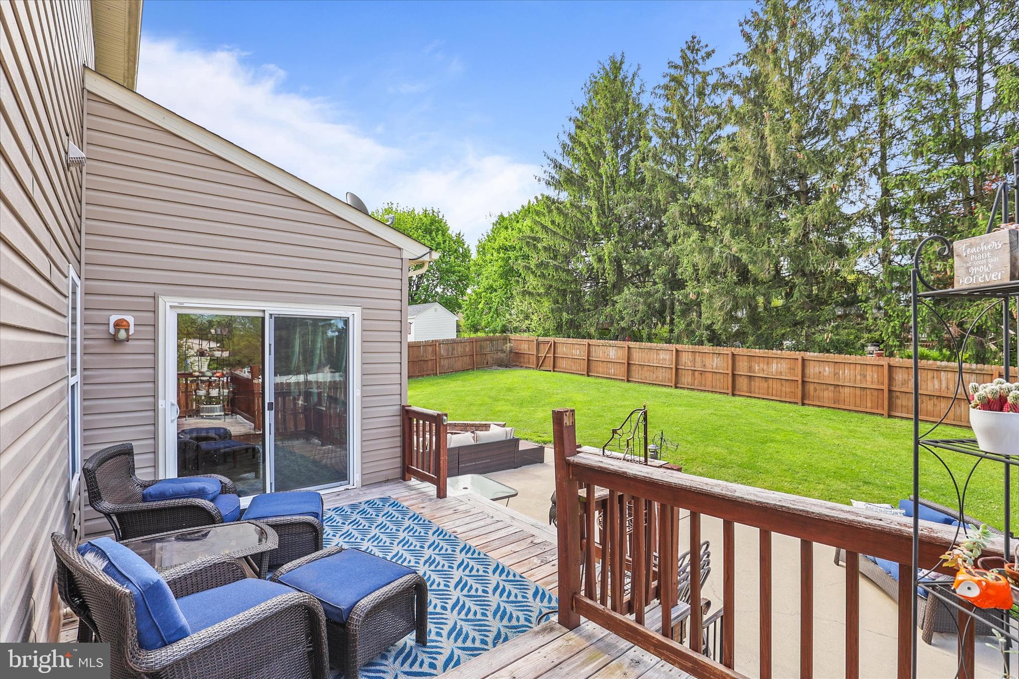 Home for sale at 3123 S King Richards Court S, York, Pennsylvania 17408, photo 40 of 53